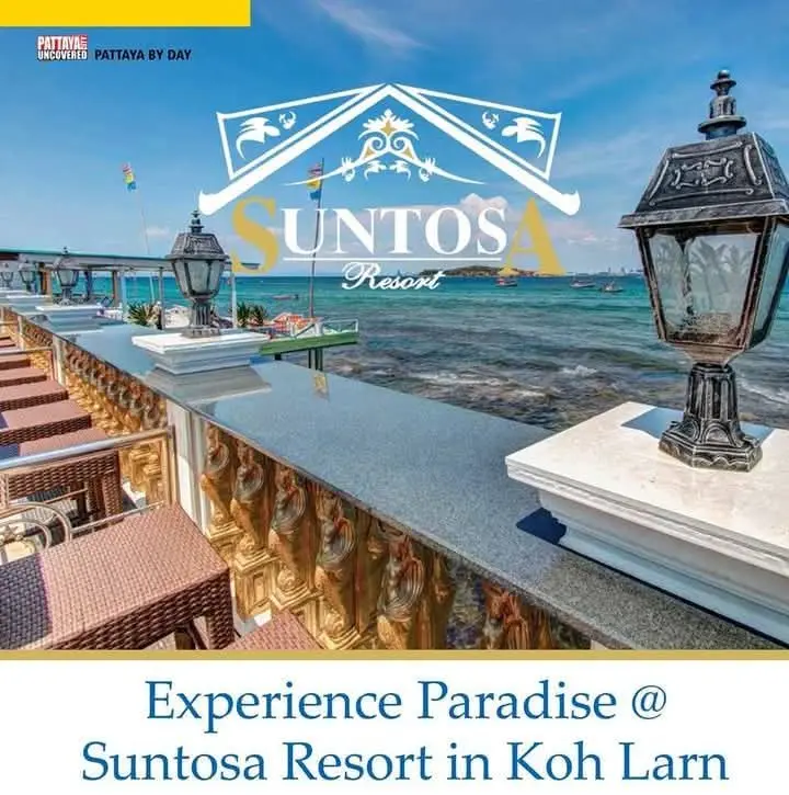 Suntosa Hotel Kho Larn