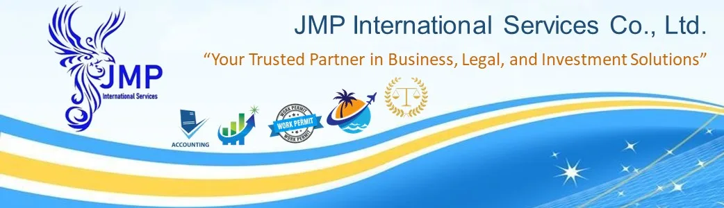 JMP International Services