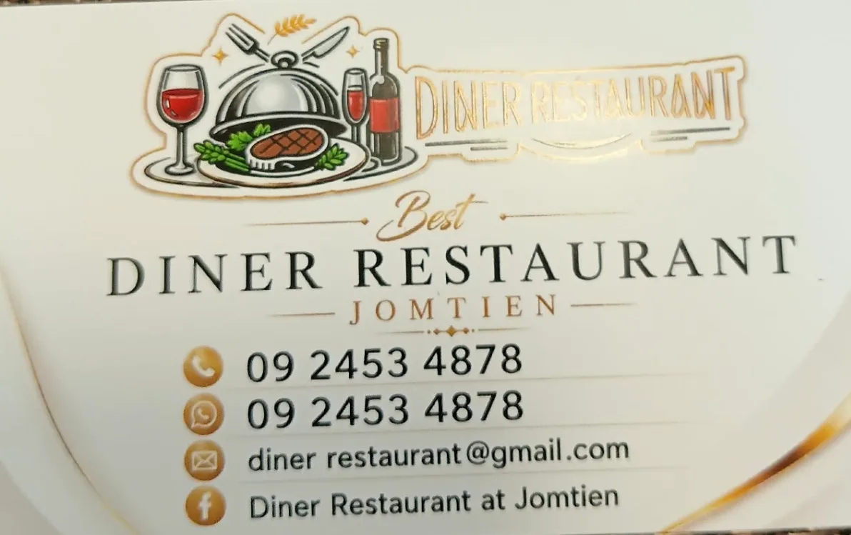 Dinner Restaurant jomtien